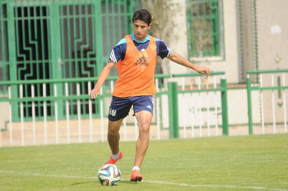 يوسف الكناوي