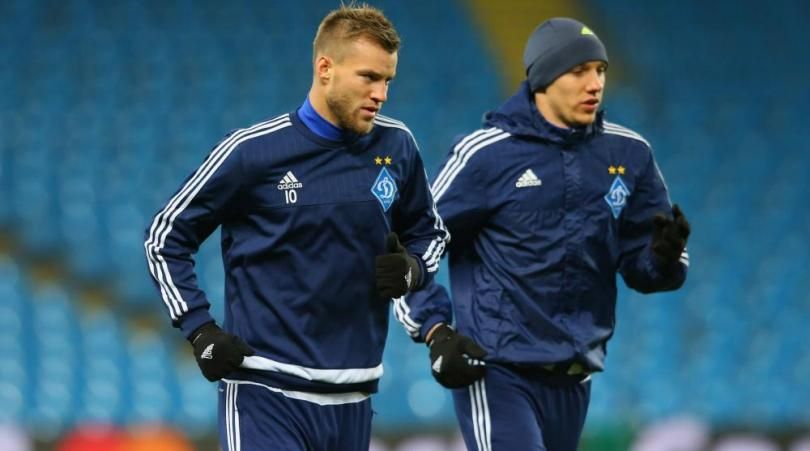 أندريه يارمولنكو