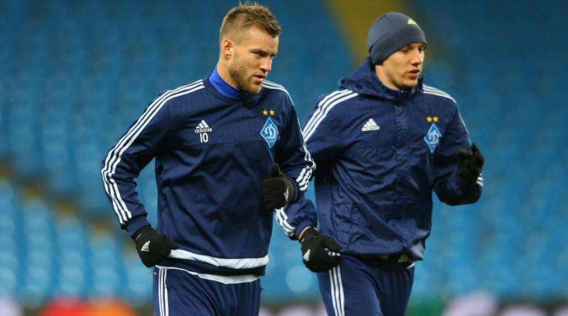 أندريه يارمولنكو