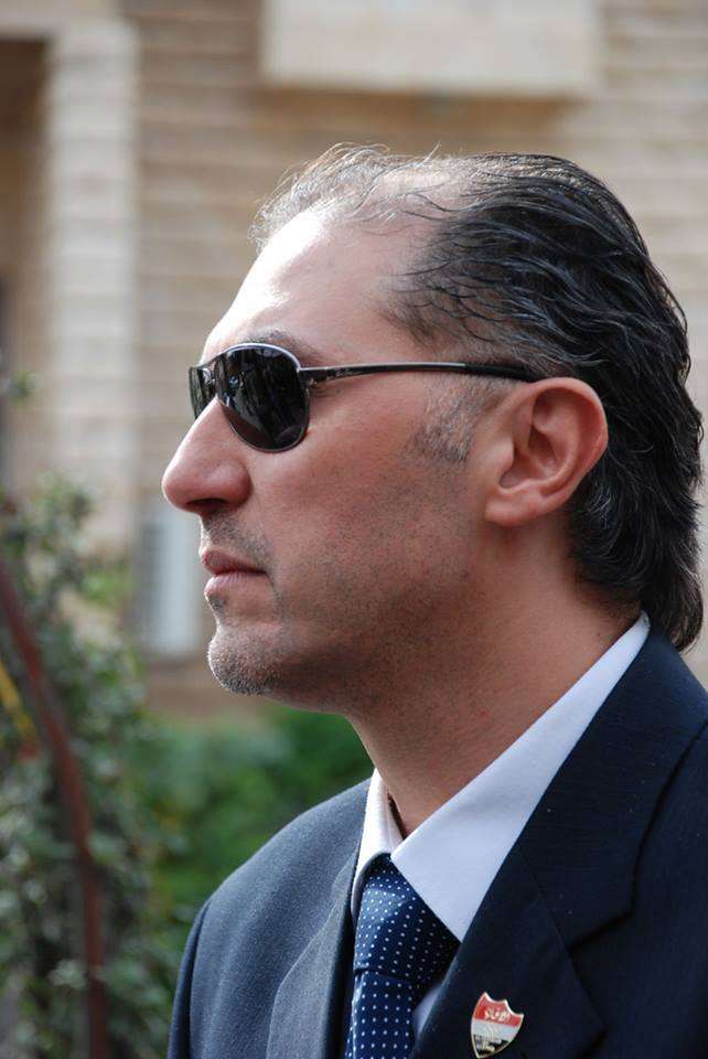 علاء جوخه