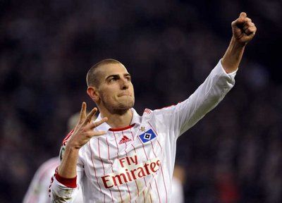 ملادن بيتريتش