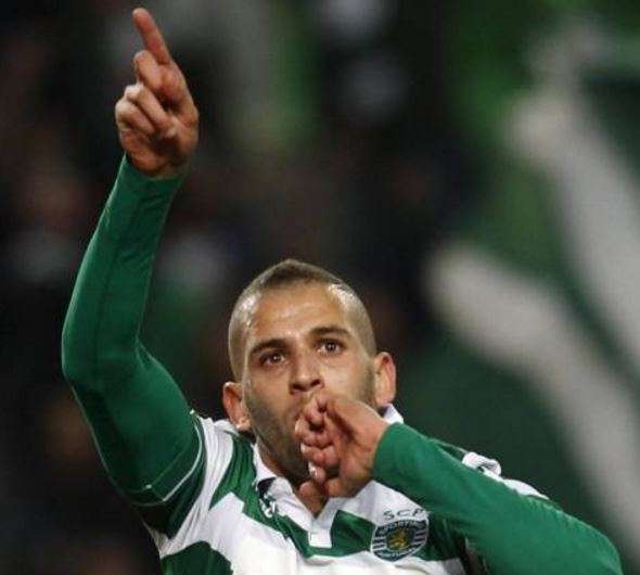 إسلام سليماني