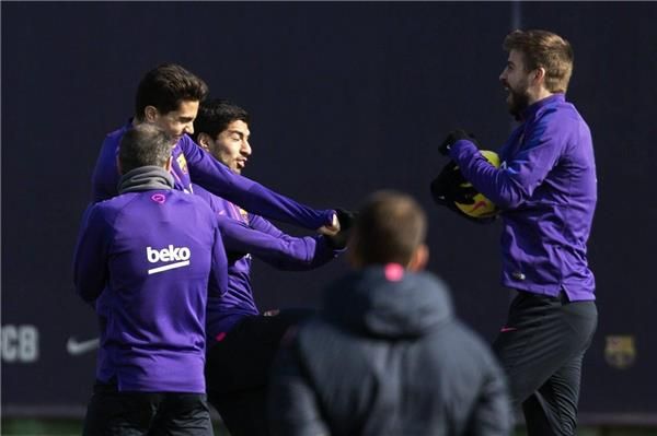 مارك بارترا