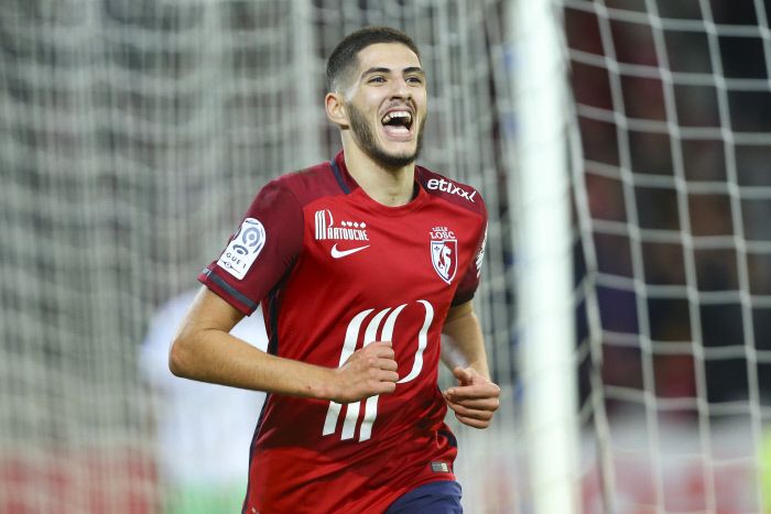 ياسين بن زية