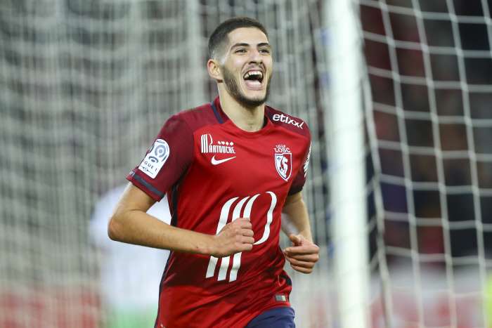 ياسين بن زية