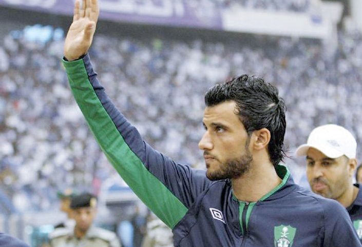 عمر السومة