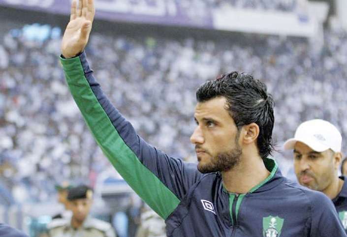عمر السومة