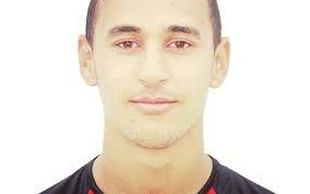 محمد الجعواني