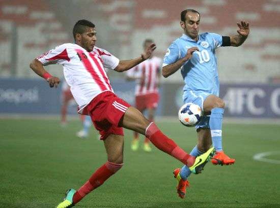 رواد أبو خيرزان