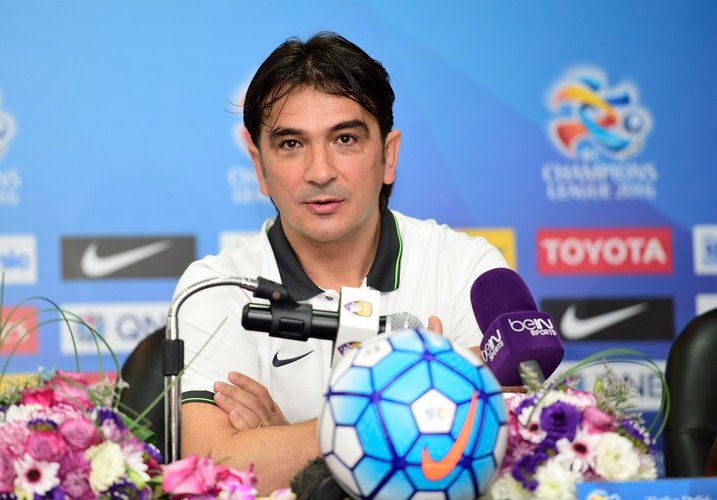  زلاتكو داليتش