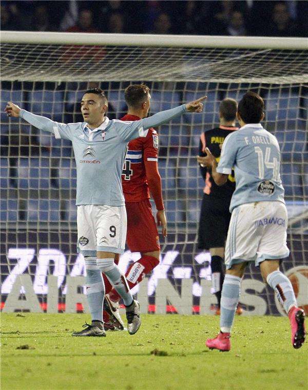 اياجو اسباس