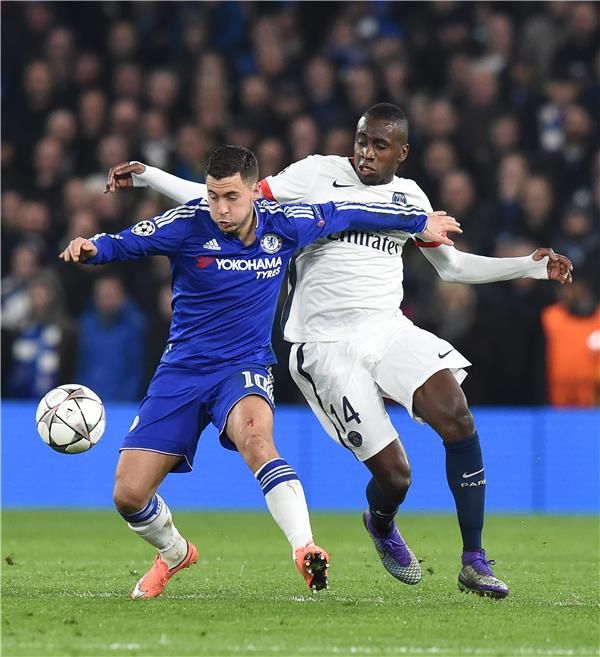 ادين هازارد