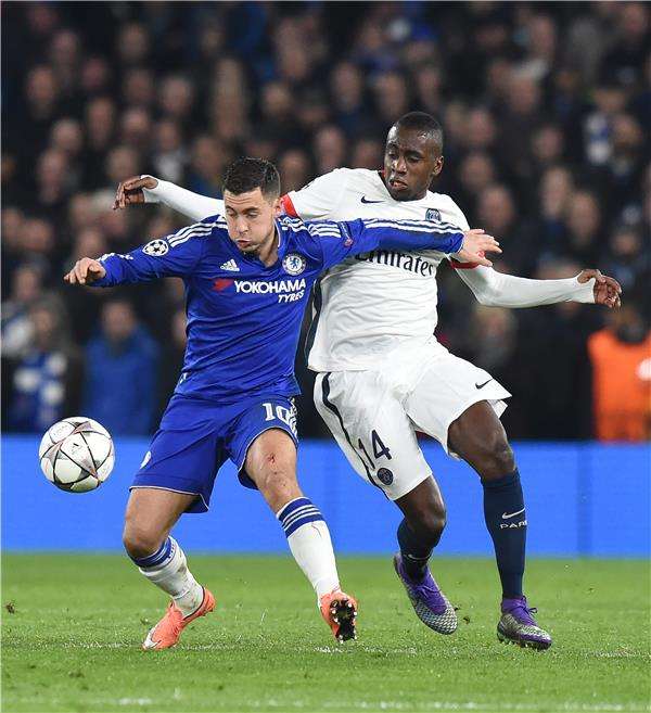 ادين هازارد