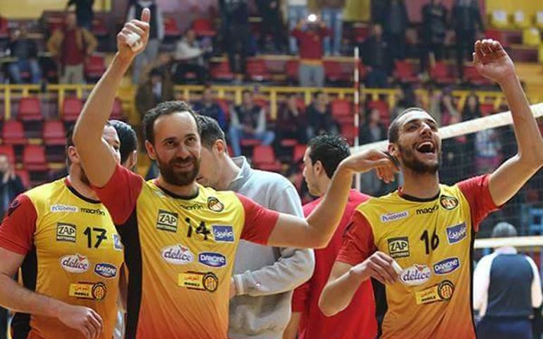 الترجي الرياضي التونسي