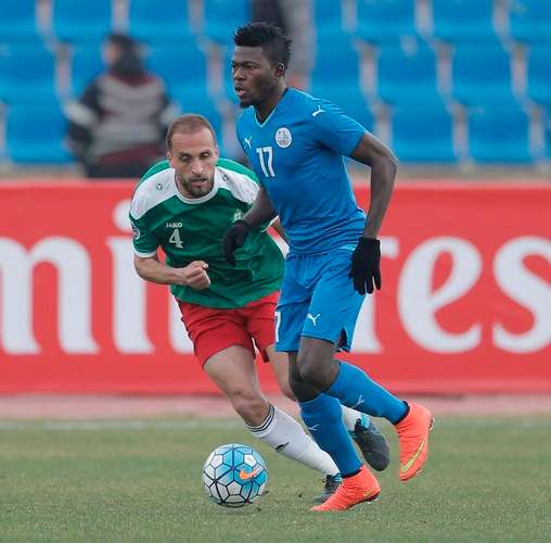 من لقاء الوحدات والحد