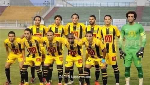 المقاولون العرب