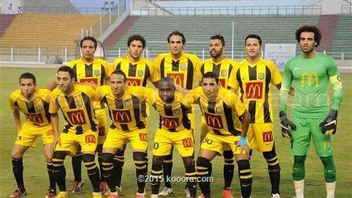 المقاولون العرب