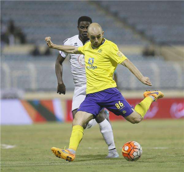  أدريان ميرزيفسكي