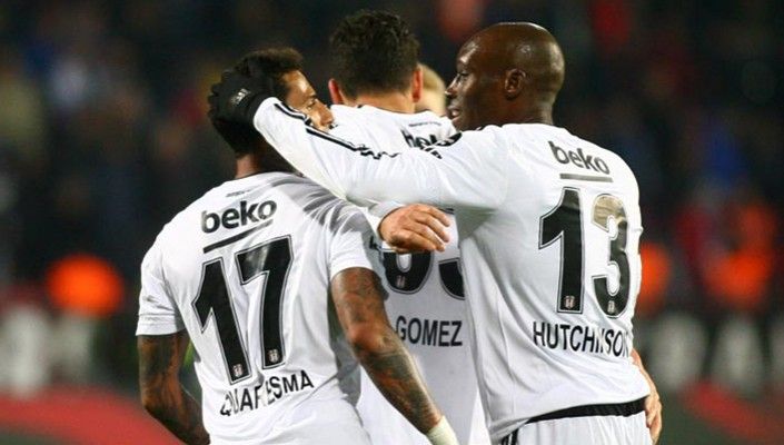 لقطة من اللقاء