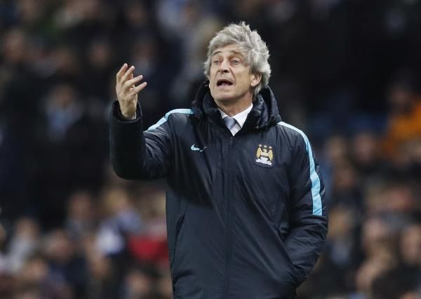 مانويل بيليجريني