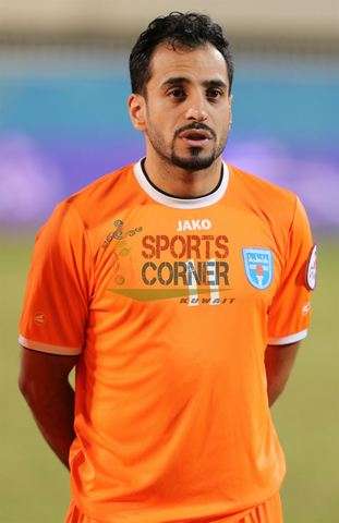 عبدالرحمن البناي