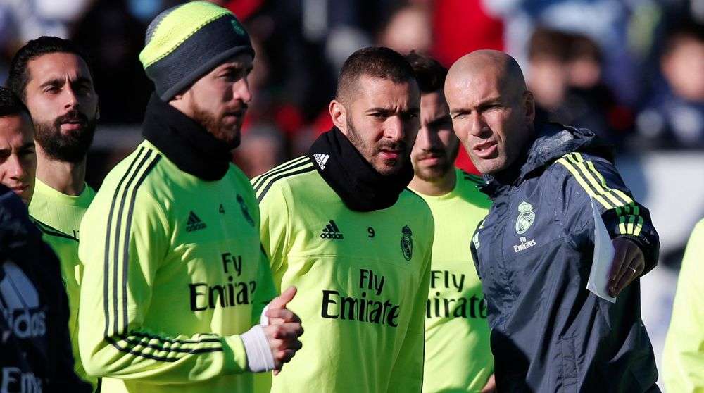 ramos-zidane