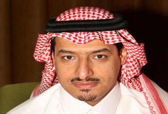 محمد المسحل 