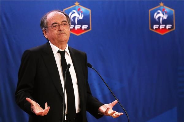 نويل لوجريت