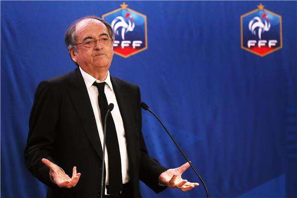 نويل لوجريت