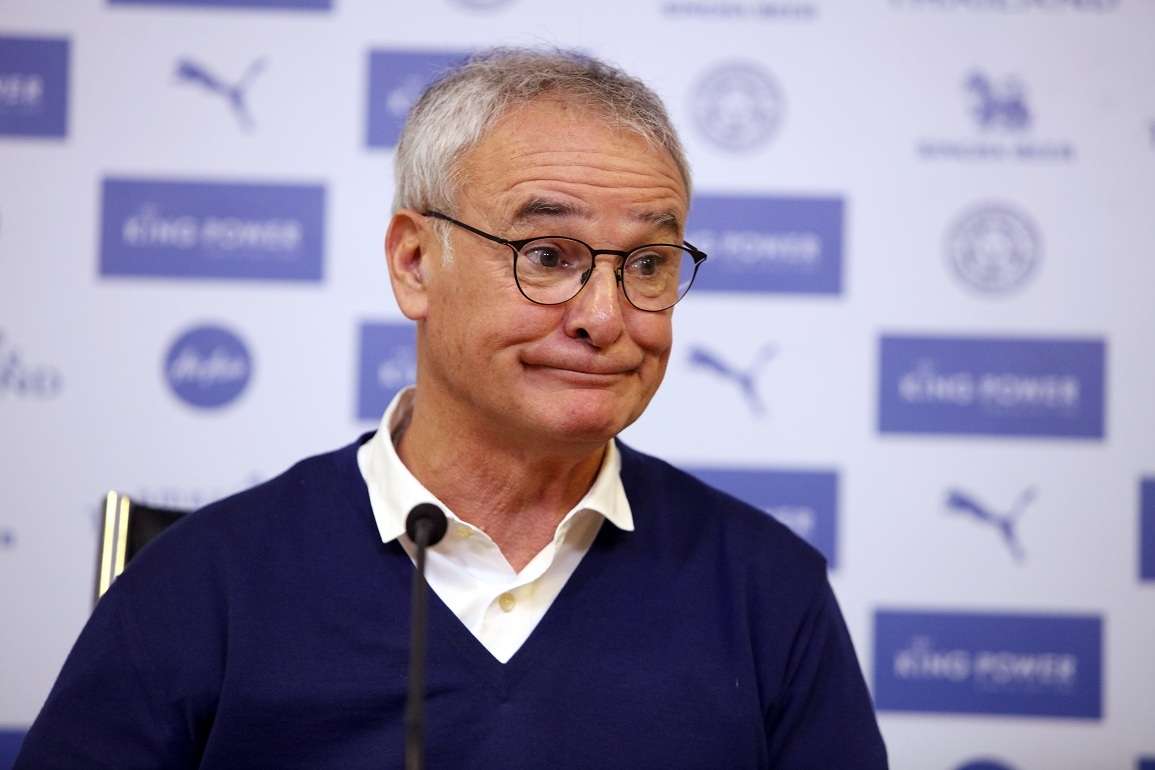 كلاوديو رانييري 