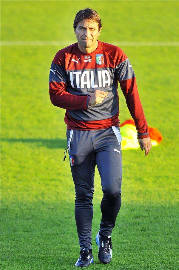 أنطونيو كونتي