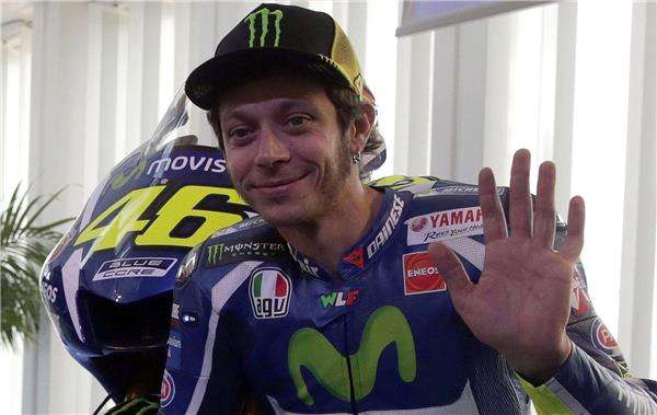 فالنتينو روسي