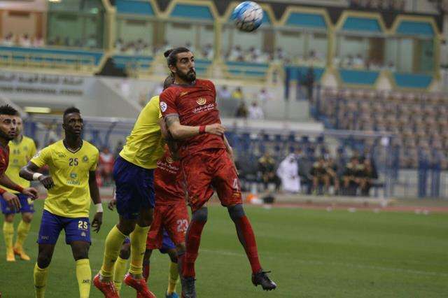 جانب من اللقاء - تصوير : نواف الجبني