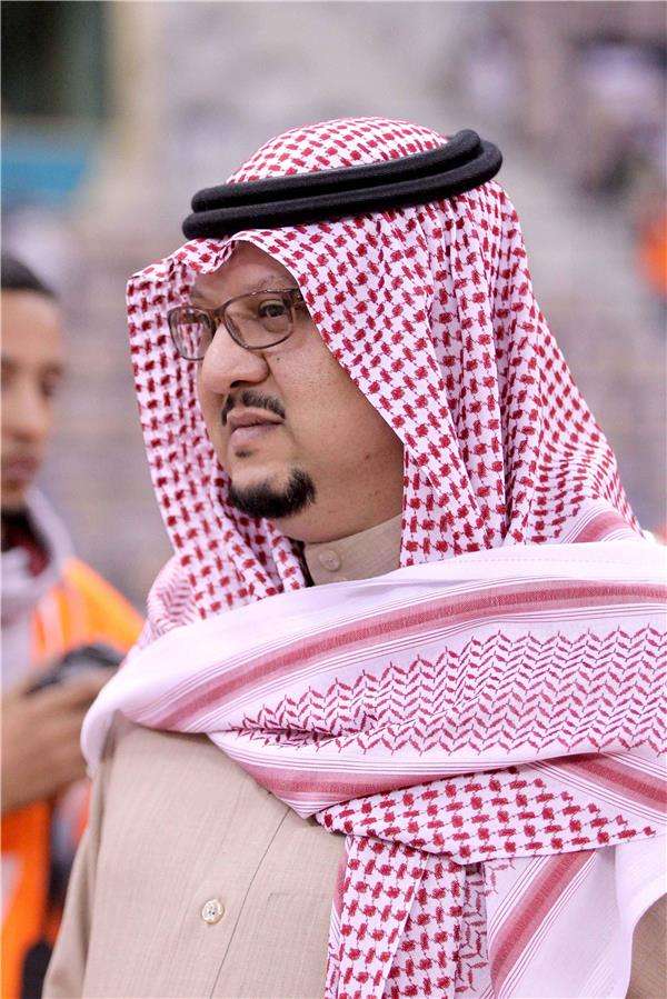 الامير فيصل بن تركي