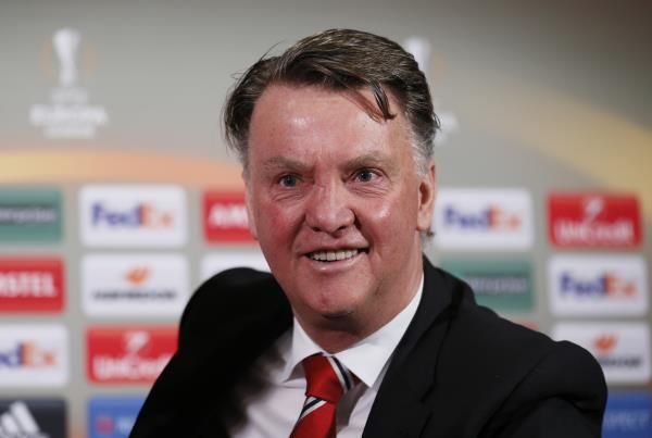  لويس فان جال