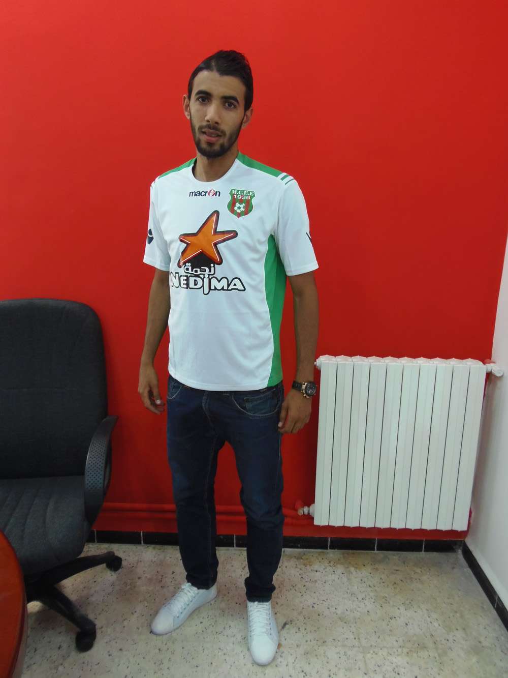 محتار بلخيثر