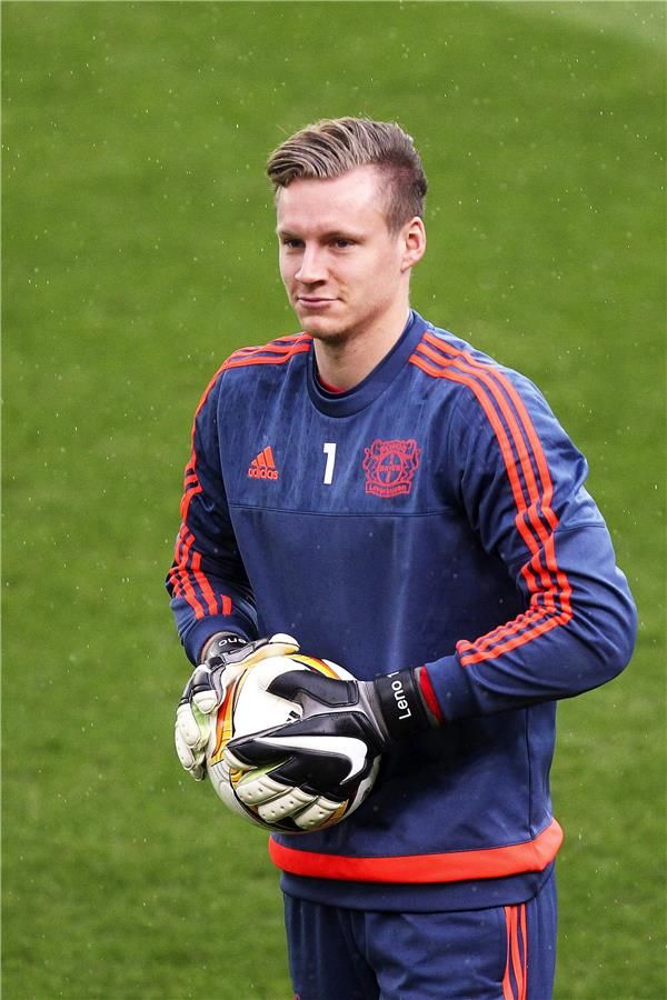 بيرنارد لينو