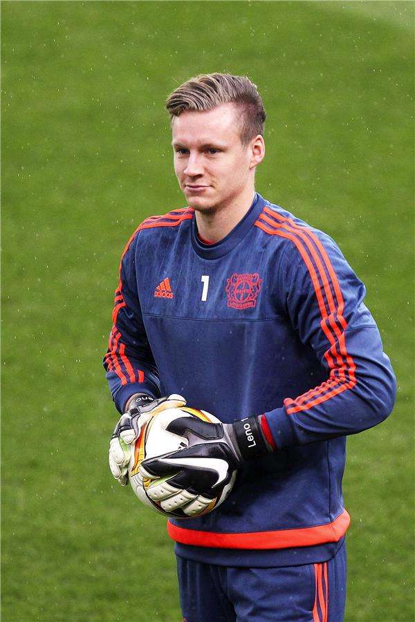 بيرنارد لينو