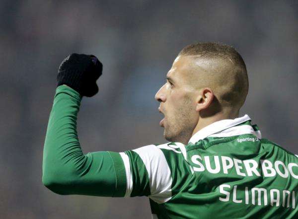 إسلام سليماني