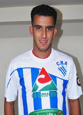  بلال مكري