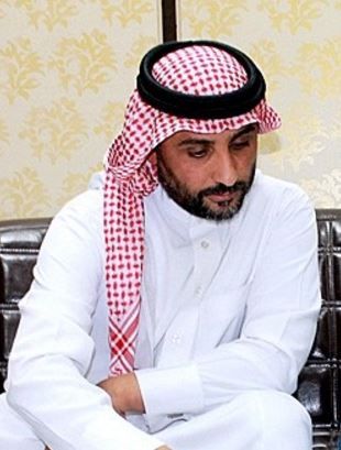 صائب الأطرش