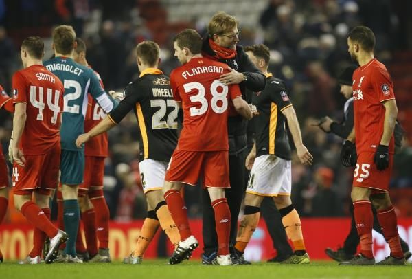 جون فلاناجان