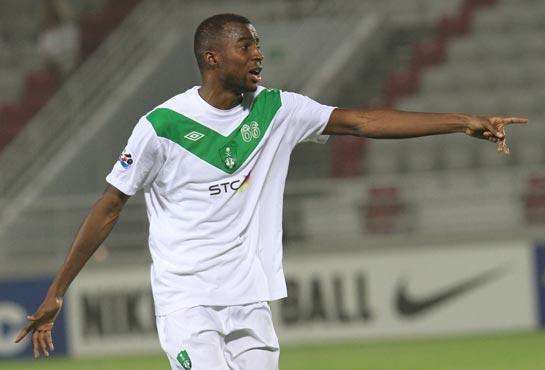 معتز هوساوي