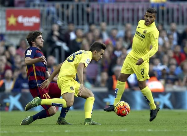 صورة من مباراة الذهاب 