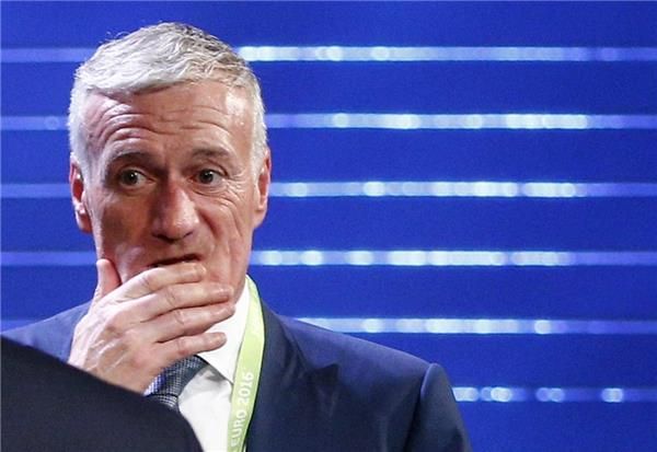 ديديه ديشامب 