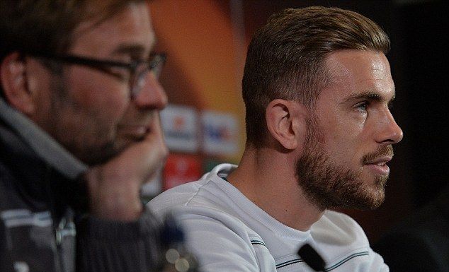 جوردان هندرسون