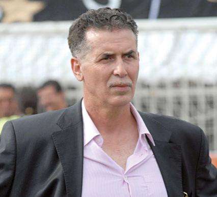 عبد الحكيم سرار