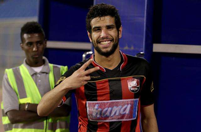  فهد الجهني
