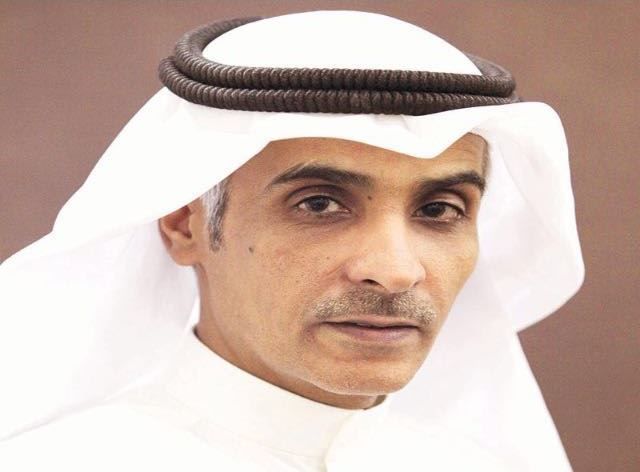  فهد المطيري