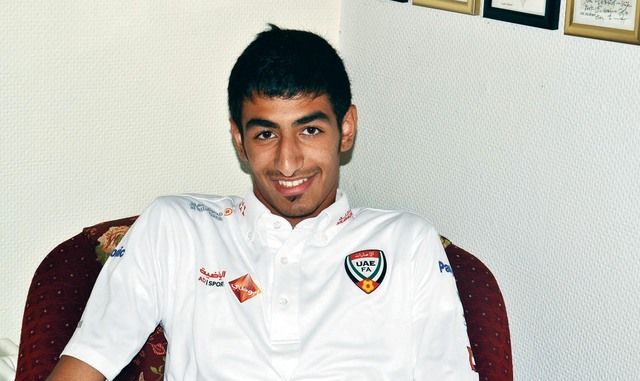 راشد الهاجري